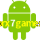 Aplicativo brx7games para Android