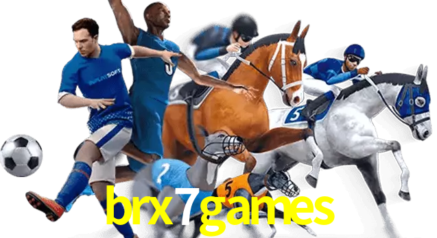 brx7games