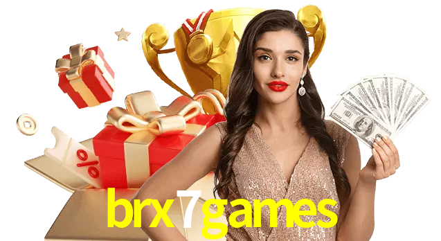 Jogue com dealers reais no brx7games!